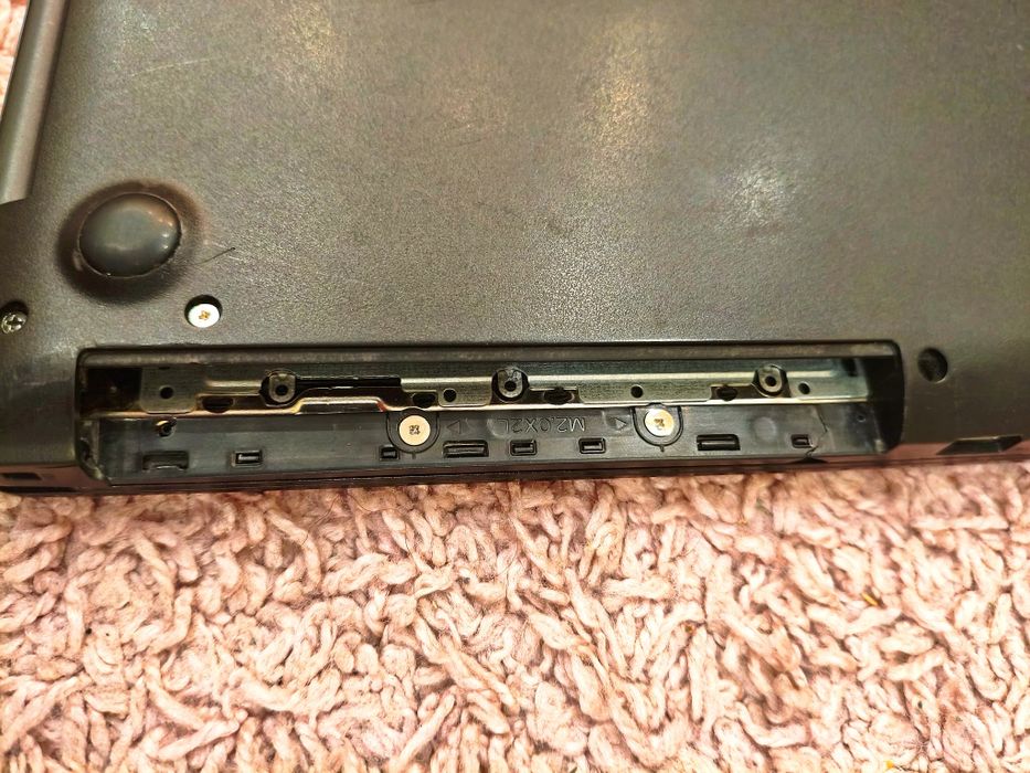 Ноутбук Dell Latitude 5570  i5-8250U/DDR4 8/250/15.6" Full HD сенсорн