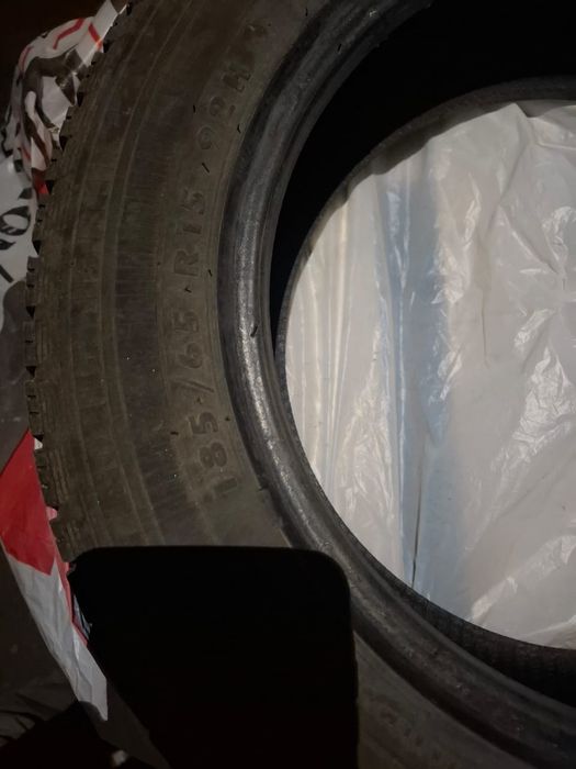 Шина Amtel r15 185/65