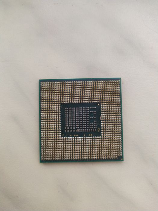 Процесор для ноутбука Intel Pentium B940