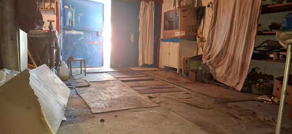 Продам Гараж м.Кропивницкий с.Нове