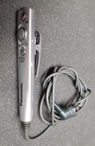 sprzedam mikrofon Panasonic