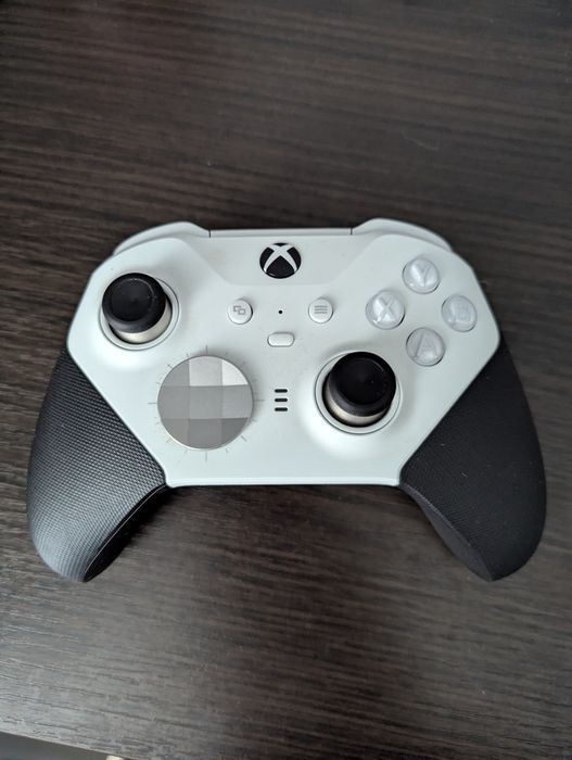 Xbox series x , Xbox Elite Series 2
