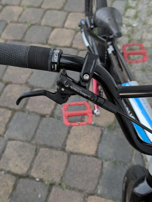 Bmx racing staystrong V3 pro xxxxl