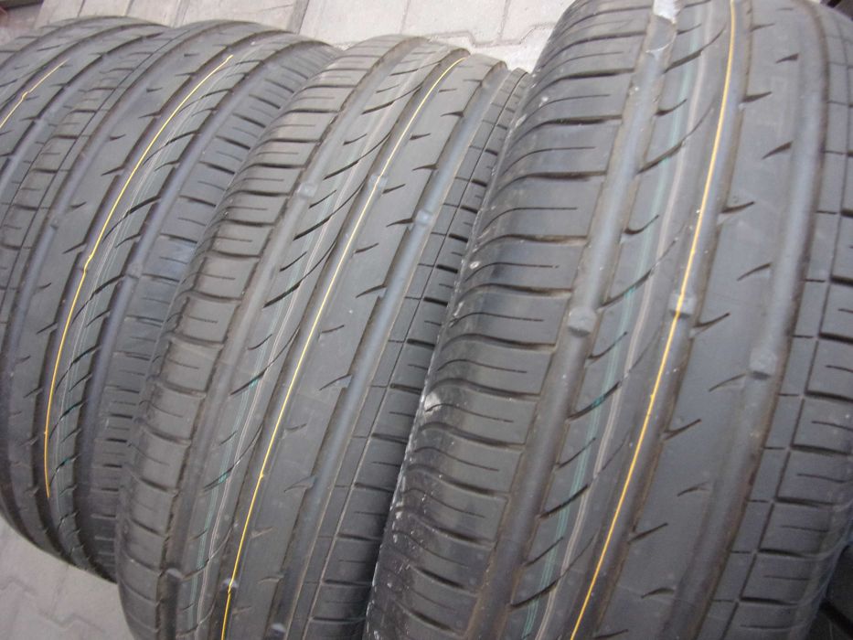 Nowe opony letnie 165/65/15 Michelin  Nexen 2023r