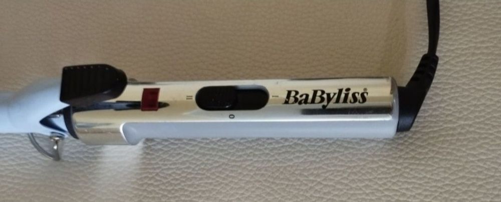 BaByliss плойка для укладки волосся Англія