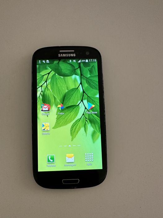 Samsung galaxy SIII Neo