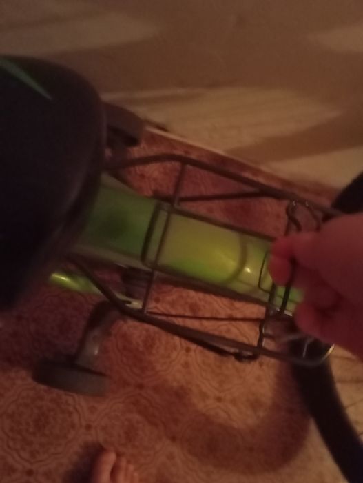 Велосипед детский в  хорошем состоянии