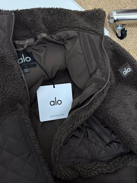 Куртка аlo женская S-M