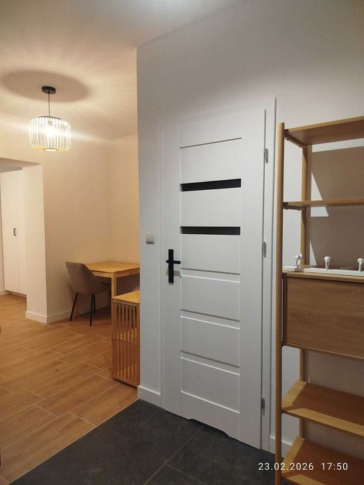 mieszkanie do wynajęcia