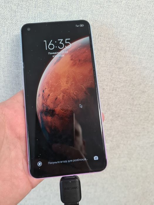 Xiaomi Redmi Note 9 4/128