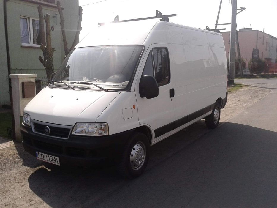 TANI TRANSPORT, usługi transportowe, przeprowadzki. Cała Polska