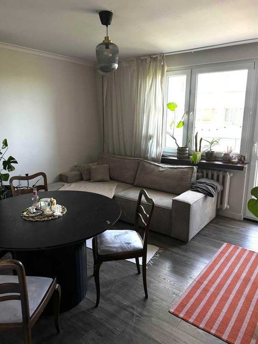 Apartment in Warszawa, Sielce, Mokotów - Widok 3