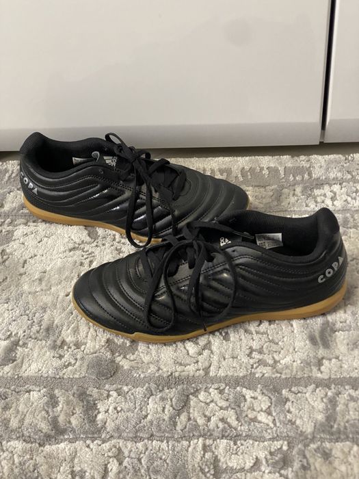 Футзалки Adidas Copa 19.4