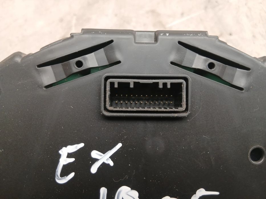 Quadrante / painel de instrumentos SMART ForTwo Coupé (453)