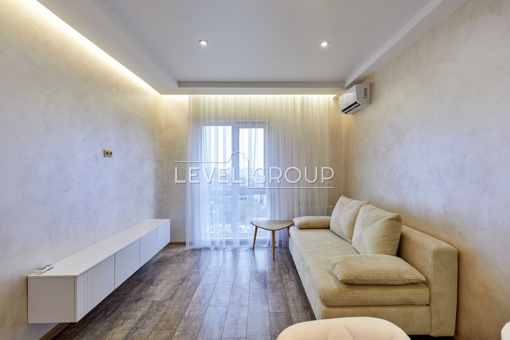 ЖК Нова Англія, Максимовича, 24-В, Голосієво, Васильківська