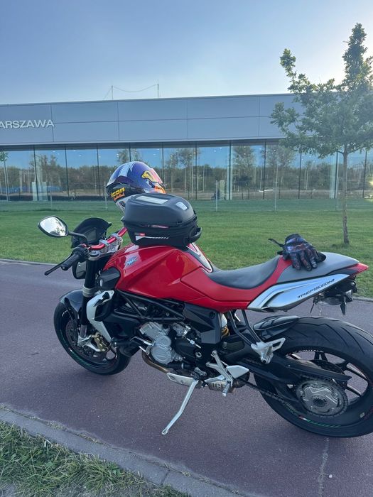 MV Agusta