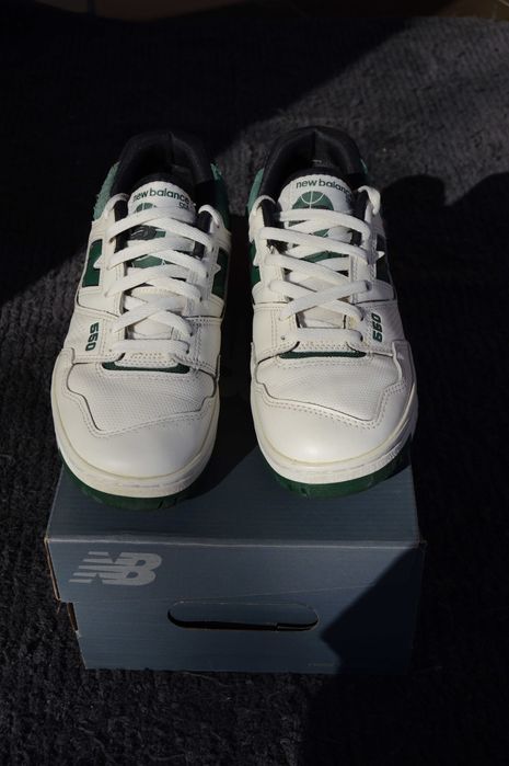 new balance 550 bb550vtc
