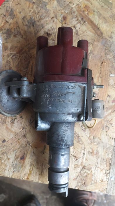 Продаж трамплер до москвич 412,2140