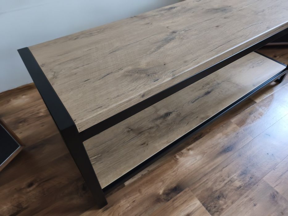 Stolik pod sprzęt RTV - Hi-fi