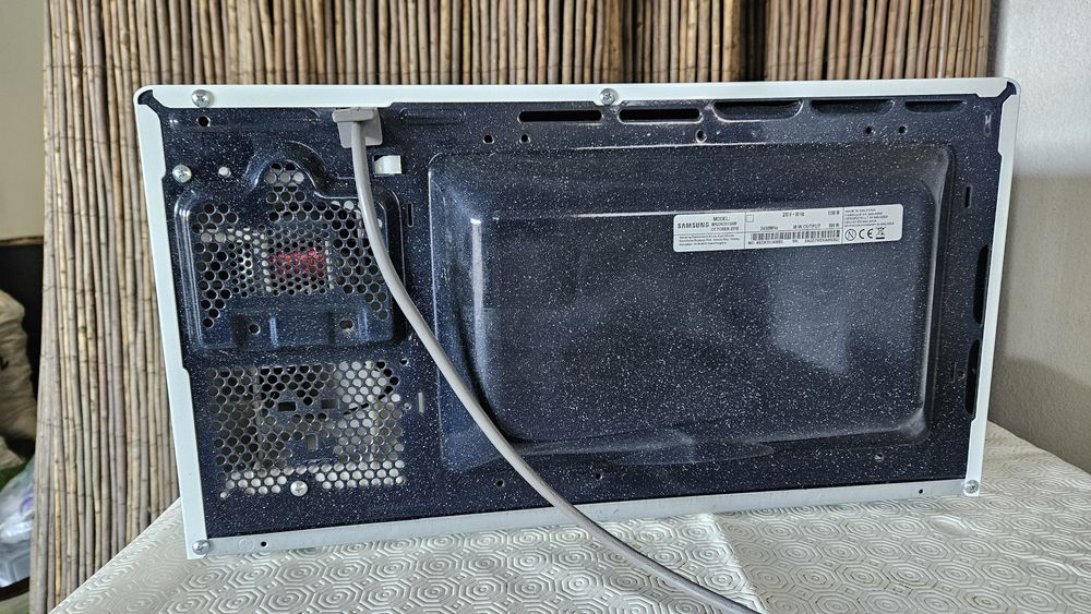 Microondas Samsung 800W digital