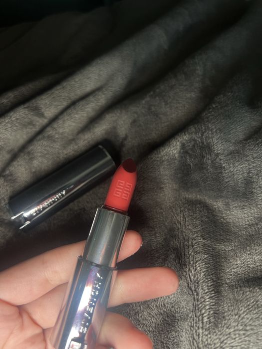Givenchy Le Rouge Interdit 227