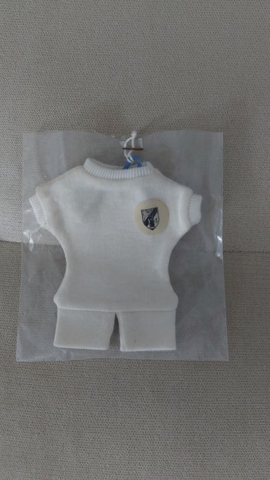 Camisola Miniatura Vitória Guimarães - Época 1989/90