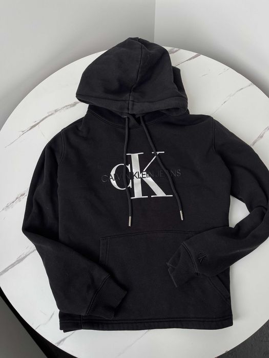 Calvin Klein оригінальне худі жіноче