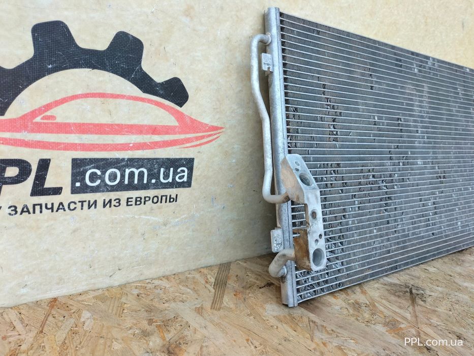 BMW 3 F30 F31 11-18 F20 Радиатор конденсатор кондиционера 64506804722