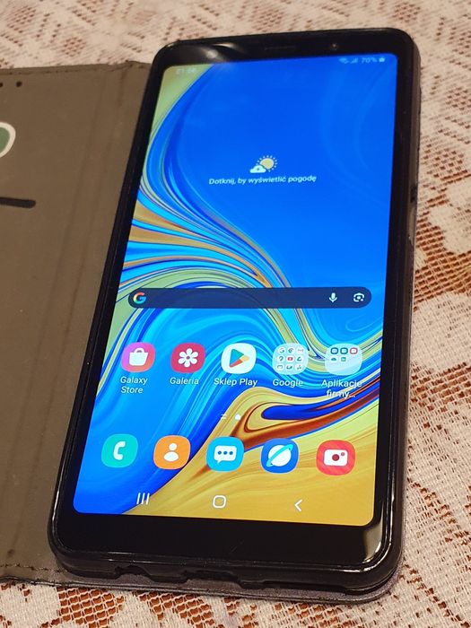 Samsung dla dziecka