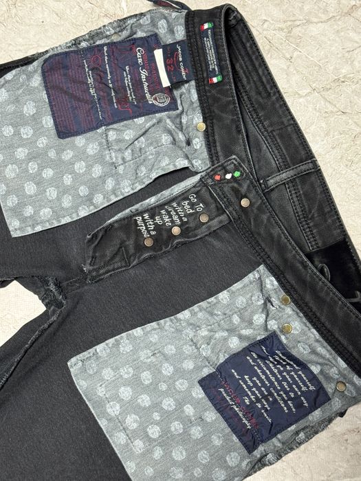 Джинси Jacob COHEN (оригінал, made in Italy)