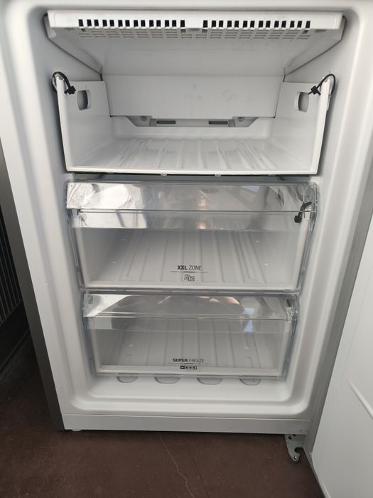 Frigorífico Hotpoint Ariston