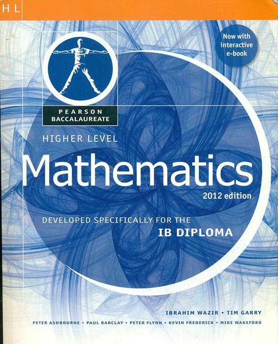 IB, SAT, GMAT, Matematyka, Fizyka, Statystyka  -  grupy, indywidualnie