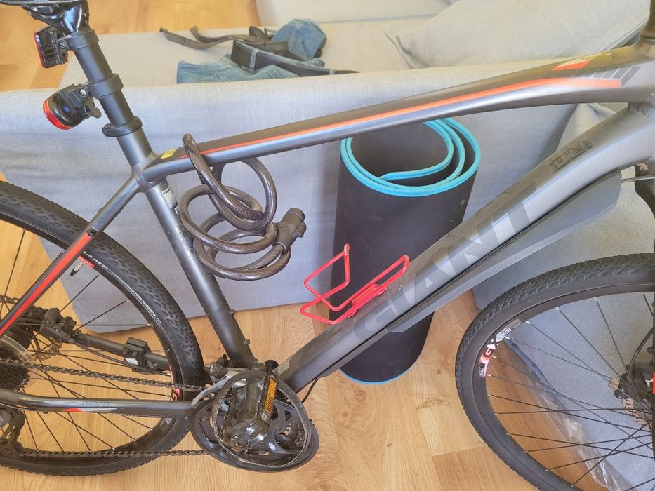 Rower giant Roam 2