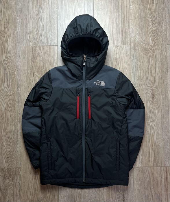 The North Face Męska S Kurtka Ocieplana Warm Jacket Gorpcore