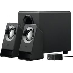 Акустична система LogitechZ213, колонки