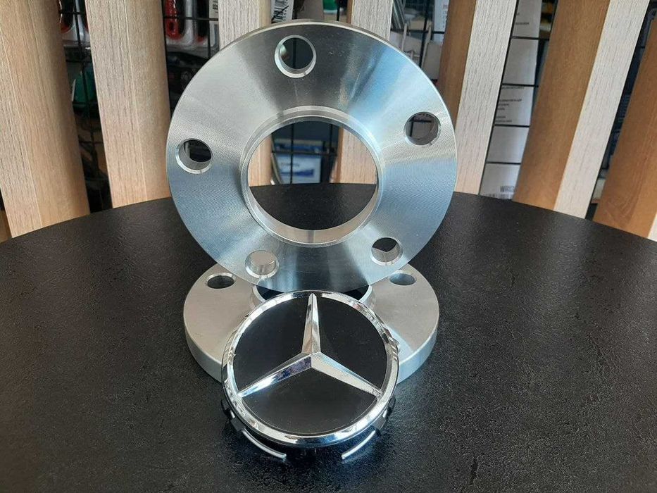 Проставки для колісні 5х112 66.6 Mercedes\Audi Спецціна