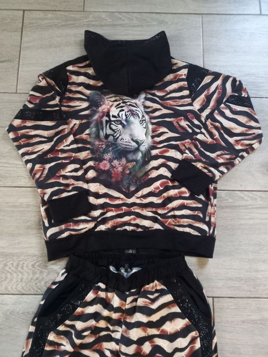 Літні костюми M L XL XXL