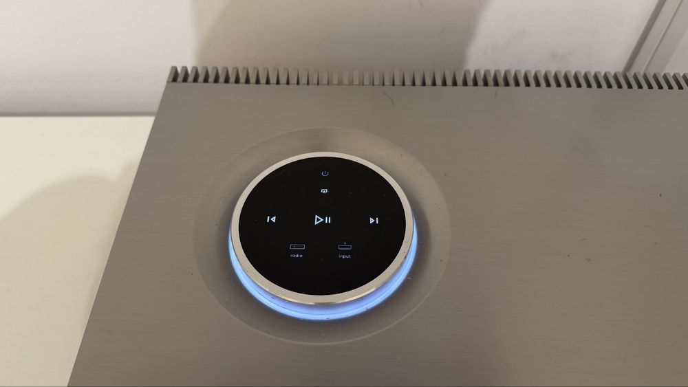 Naim Audio Mu-so
