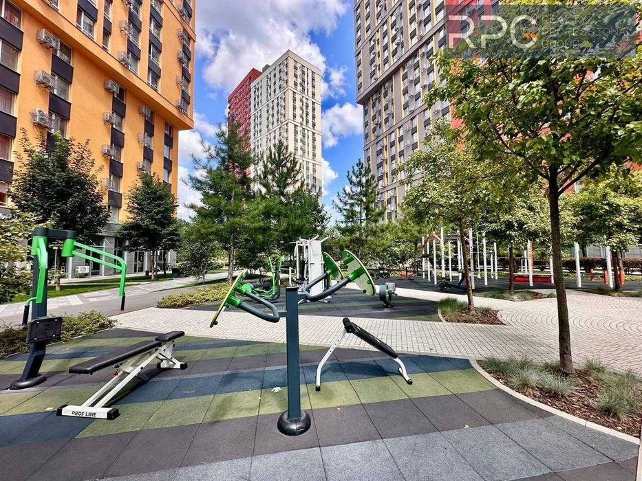 ТОП! Продаж 1к кв. 36м2 Розтермінування Світло парк Svitlo Park метро