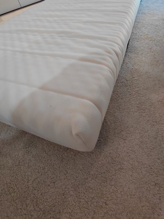 Colchão Asvang IKEA