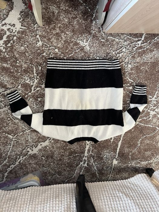 Теплий дитячий  кардиган