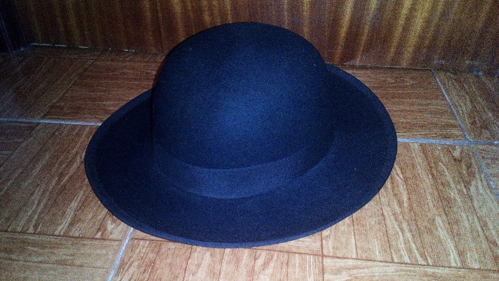 chapéus como novo