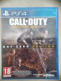 Jogo Call of Duty: Advanced Warfare Day Zero Edition Xbox 360