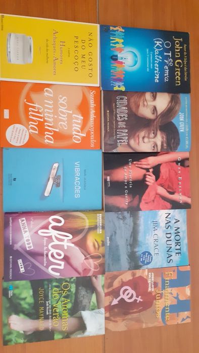 Literatura internacional 3