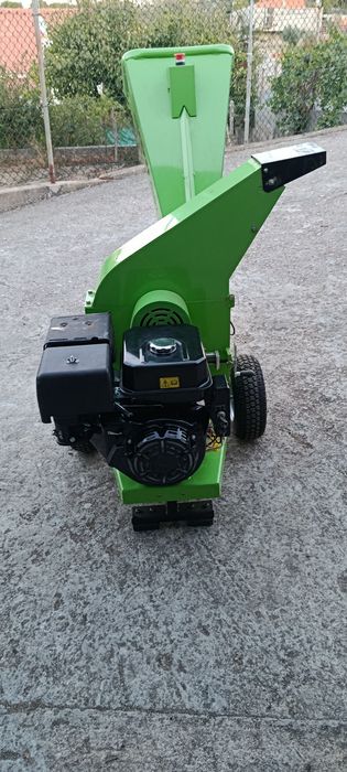 Triturador vito 15cvs