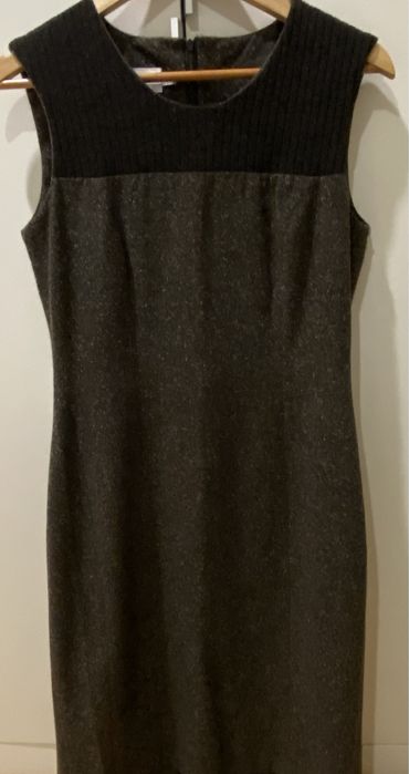 Vestido de qualidade da marca InWear