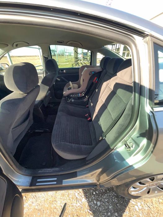 Volkswagen Pasat B5+