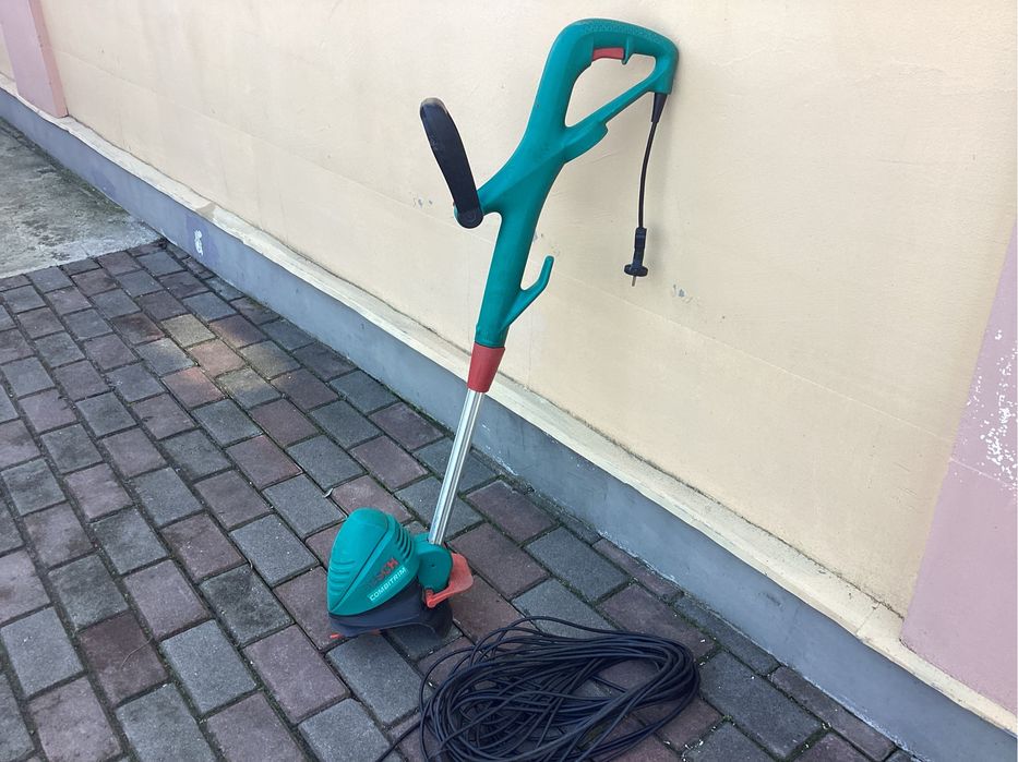 Продам косилку BOSCH