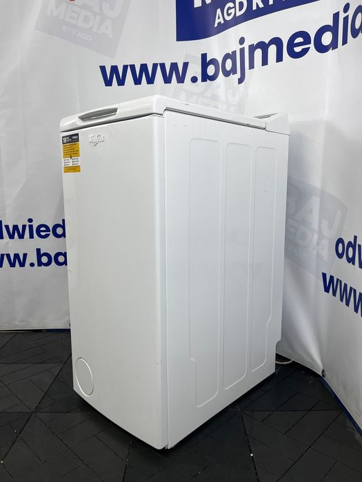 Pralka Whirpool Od Góry Ładowana 6kg/1000/A+++/Dostawa/Gwarancja