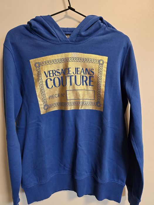 Світшот versace jeans S